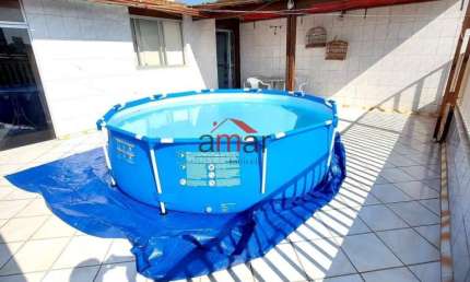 Cobertura com 4 quartos à venda em Ouro Preto, Belo Horizonte  por R$ 650.000