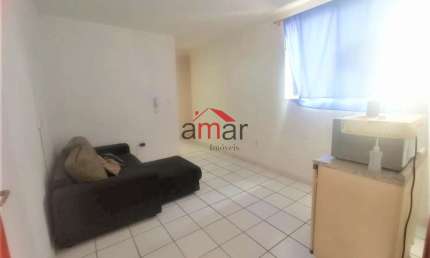 Apartamento com 2 quartos à venda em Ouro Preto, Belo Horizonte  por R$ 285.000