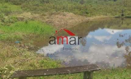 Chácara / sítio com 3 quartos à venda na Área Rural de Itabira, Itabira  por R$ 850.000