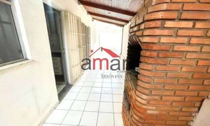 Apartamento com 2 quartos à venda no Castelo, Belo Horizonte  por R$ 450.000
