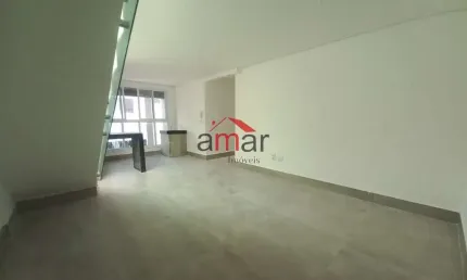 Cobertura com 3 quartos à venda no Castelo, Belo Horizonte  por R$ 1.200.000