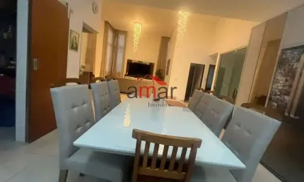 Casa com 4 quartos à venda no Trevo, Belo Horizonte  por R$ 1.970.000