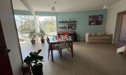 Cobertura com 4 quartos à venda no Castelo, Belo Horizonte  por R$ 890.000
