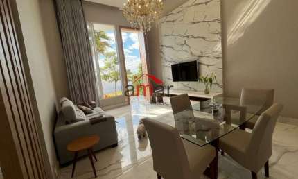 Casa em condomínio fechado com 3 quartos para alugar no Gran Park, Vespasiano  por R$ 15.500