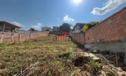 Terreno à venda em Garças, Belo Horizonte  por R$ 750.000
