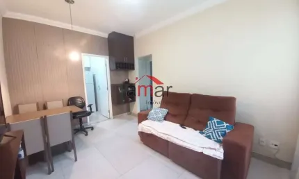 Apartamento com 2 quartos à venda em Ouro Preto, Belo Horizonte  por R$ 370.000