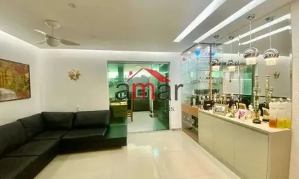 Apartamento com 3 quartos à venda no Castelo, Belo Horizonte  por R$ 1.160.000