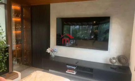 Casa com 4 quartos à venda em Bandeirantes (Pampulha), Belo Horizonte  por R$ 2.400.000
