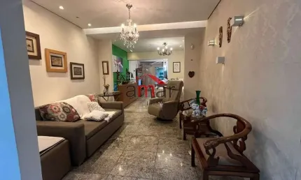 Casa com 3 quartos à venda no Castelo, Belo Horizonte  por R$ 1.200.000
