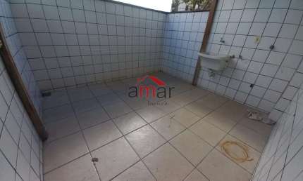 Apartamento com 2 quartos à venda no Castelo, Belo Horizonte  por R$ 420.000