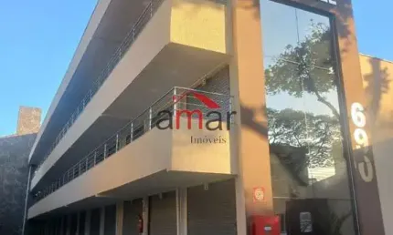 Ponto comercial para alugar na Santa Terezinha, Belo Horizonte  por R$ 1.000