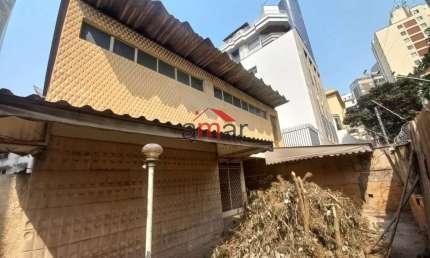 Casa com 3 quartos à venda no Coração de Jesus, Belo Horizonte  por R$ 925.000