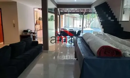 Casa com 3 quartos à venda em Paquetá, Belo Horizonte  por R$ 1.180.000