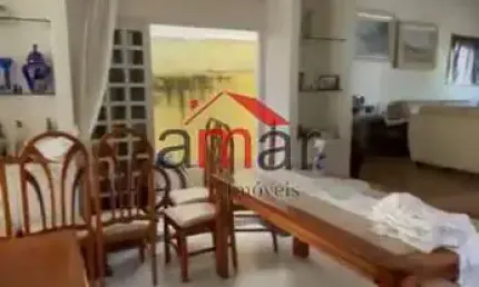 Casa em condomínio fechado com 4 quartos à venda em Paquetá, Belo Horizonte  por R$ 2.600.000