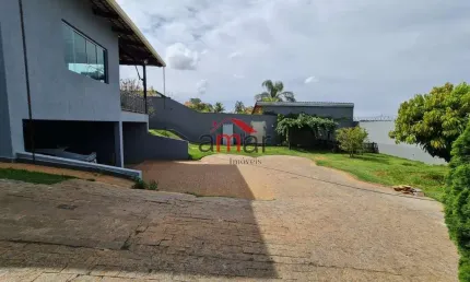 Casa com 6 quartos à venda em Garças, Belo Horizonte  por R$ 1.800.000