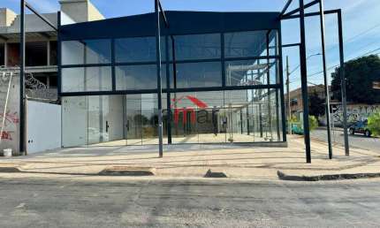 Ponto comercial para alugar no Parque Xangri-Lá, Contagem  por R$ 21.900