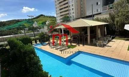 Cobertura com 3 quartos à venda no Castelo, Belo Horizonte  por R$ 1.750.000