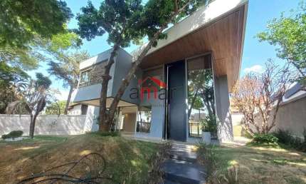 Casa com 4 quartos à venda em Bandeirantes (Pampulha), Belo Horizonte  por R$ 5.200.000