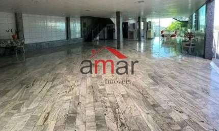 Casa com 4 quartos para alugar no Trevo, Belo Horizonte  por R$ 8.000
