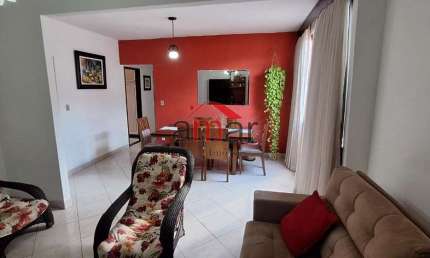 Apartamento com 3 quartos à venda no Castelo, Belo Horizonte  por R$ 430.000