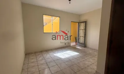 Apartamento com 2 quartos para alugar no Arvoredo, Contagem  por R$ 1.400