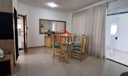 Apartamento com 3 quartos à venda em paquetá, belo horizonte  por r$ 550.000