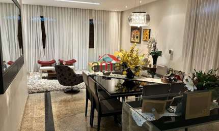 Casa com 4 quartos à venda em Serrano, Belo Horizonte  por R$ 1.400.000