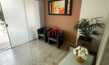 Apartamento com 2 quartos à venda no Alto Caiçaras, Belo Horizonte  por R$ 260.000