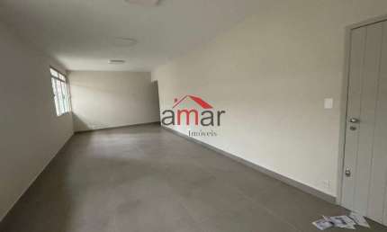 Apartamento com 4 quartos à venda em Lourdes, Belo Horizonte  por R$ 1.400.000