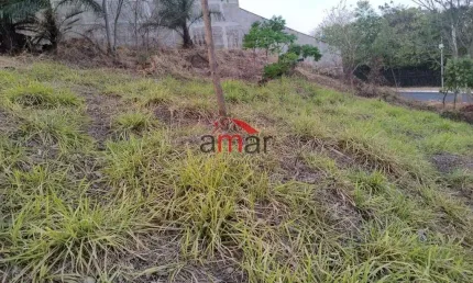 Terreno em condomínio fechado à venda no Portal do Sol, Contagem  por R$ 1.350.000