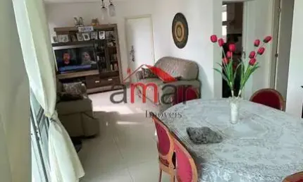 Apartamento com 3 quartos à venda no Castelo, Belo Horizonte  por R$ 980.000