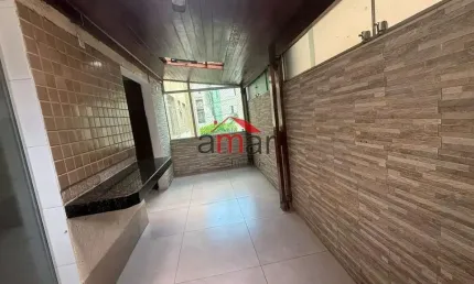 Apartamento com 3 quartos à venda em Manacás, Belo Horizonte  por R$ 540.000