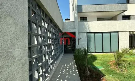 Apartamento com 4 quartos à venda no Castelo, Belo Horizonte  por R$ 1.853.225