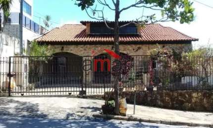 Casa com 4 quartos à venda em Ouro Preto, Belo Horizonte  por R$ 1.500.000