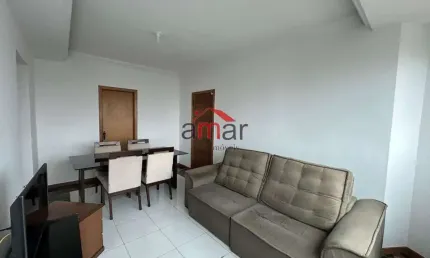 Apartamento com 3 quartos à venda no União, Belo Horizonte  por R$ 525.000