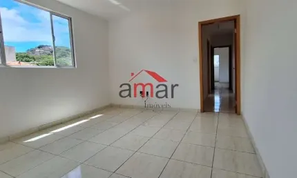 Apartamento com 2 quartos à venda em paquetá, belo horizonte  por r$ 390.000