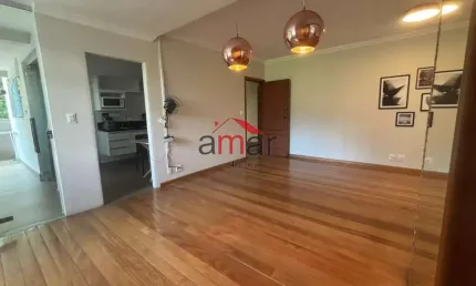 Apartamento com 3 quartos à venda no castelo, belo horizonte  por r$ 848.000