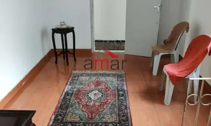 Apartamento com 3 quartos à venda na Serra, Belo Horizonte  por R$ 325.000