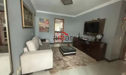Apartamento com 2 quartos à venda em Paquetá, Belo Horizonte  por R$ 680.000