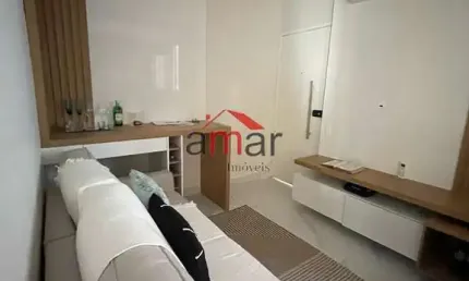 Apartamento com 2 quartos à venda no castelo, belo horizonte  por r$ 260.000