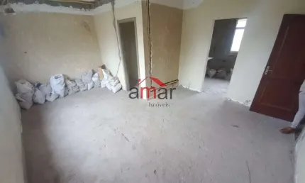 Cobertura com 4 quartos à venda em Ouro Preto, Belo Horizonte  por R$ 650.000