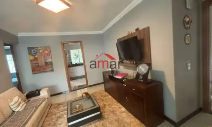 Apartamento com 2 quartos para alugar em Paquetá, Belo Horizonte  por R$ 3.500