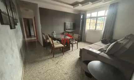 Apartamento com 2 quartos à venda no Castelo, Belo Horizonte  por R$ 480.000