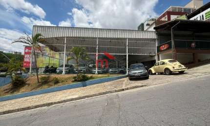 Prédio à venda no Castelo, Belo Horizonte  por R$ 4.500.000