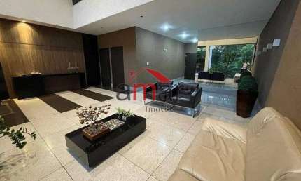 Apartamento com 3 quartos à venda no Castelo, Belo Horizonte  por R$ 985.000