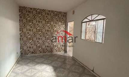 Casa com 3 quartos à venda no São Salvador, Belo Horizonte  por R$ 480.000