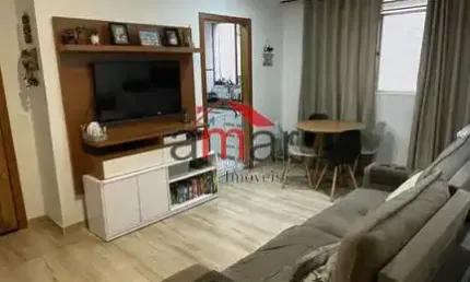 Apartamento com 2 quartos à venda em manacás, belo horizonte  por r$ 350.000
