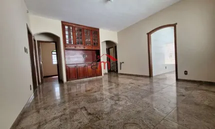 Casa com 3 quartos à venda no Castelo, Belo Horizonte  por R$ 1.400.000