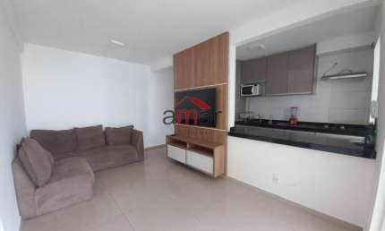 Apartamento com 2 quartos à venda em Ouro Preto, Belo Horizonte  por R$ 550.000