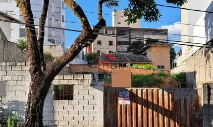 Terreno à venda no castelo, belo horizonte  por r$ 1.400.000